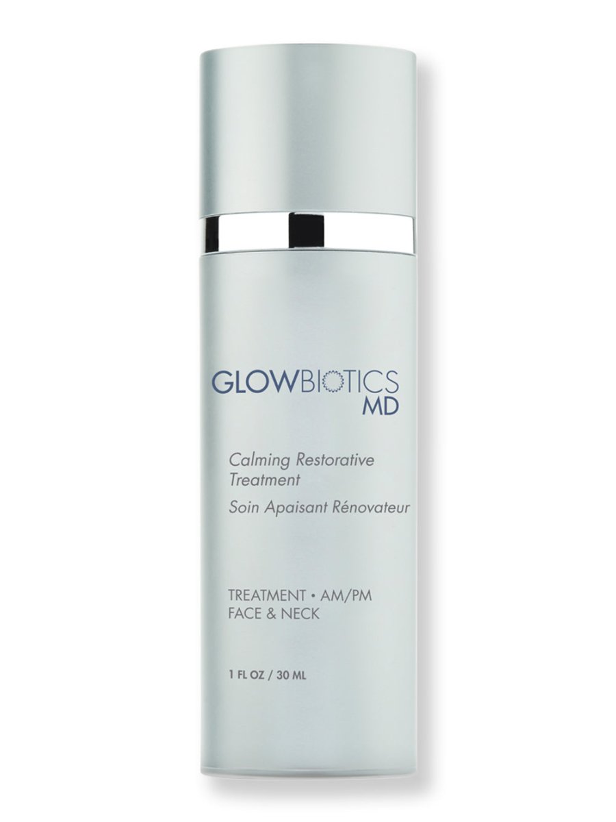 GLOWBIOTICS Calming Restorative Treatment - SkincareEssentials
