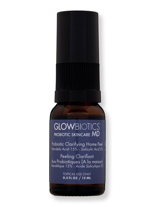 GLOWBIOTICS Probiotic Clarifying Home Peel - SkincareEssentials