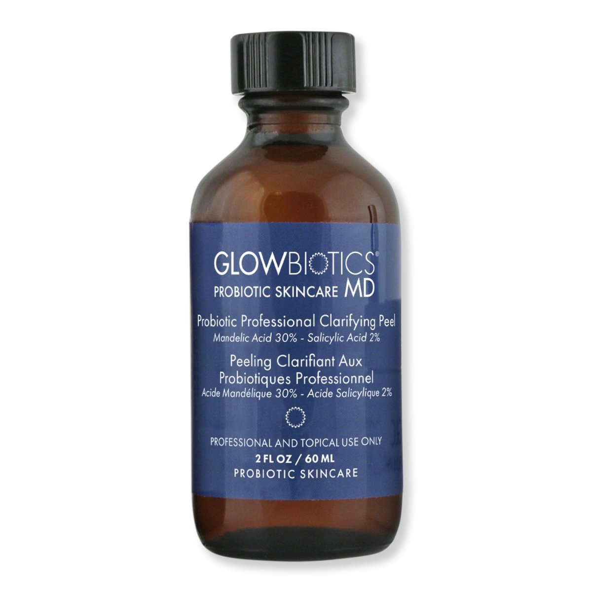 GLOWBIOTICS Probiotic Clarifying Professional Peel - SkincareEssentials