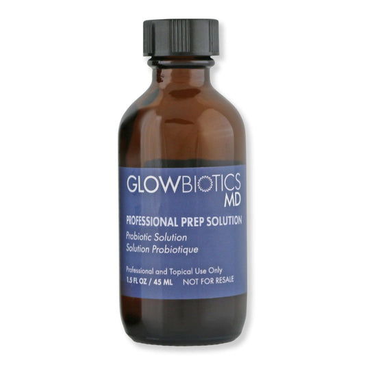 GLOWBIOTICS Professional Peel Prep Solution - SkincareEssentials