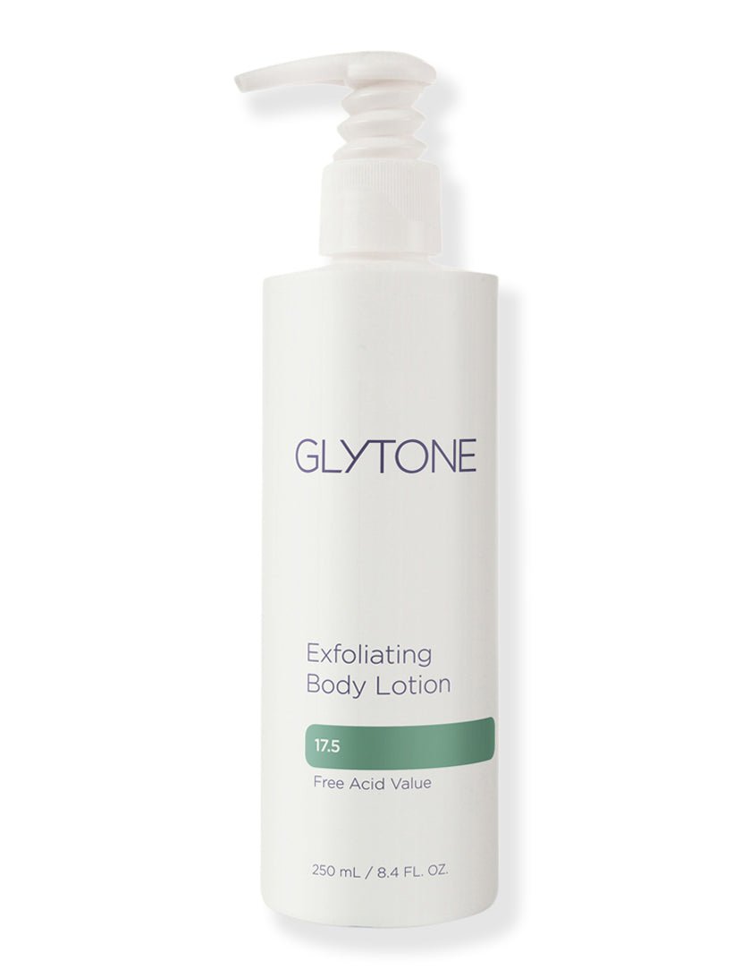 Glytone Exfoliating Body Lotion - SkincareEssentials