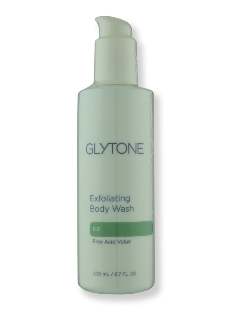 Glytone Exfoliating Body Wash - SkincareEssentials