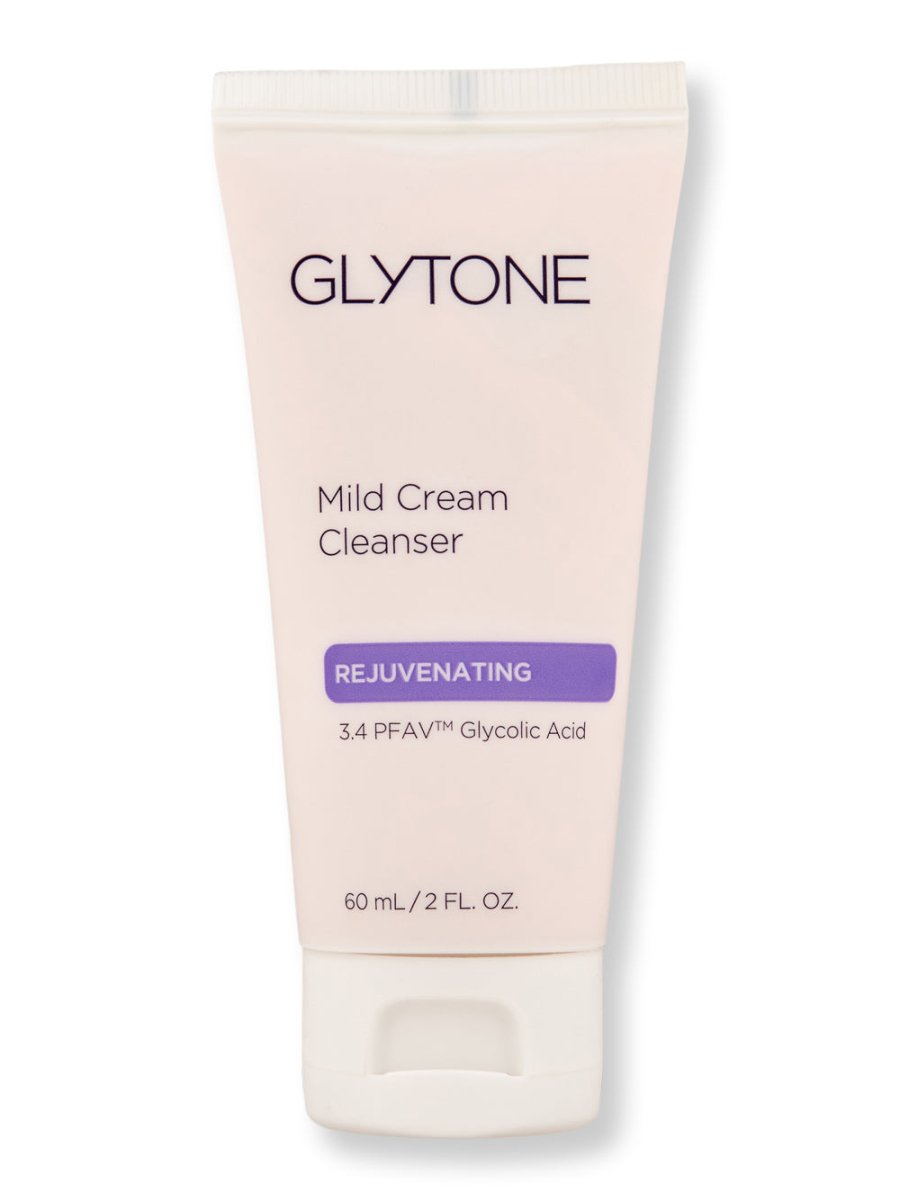 Glytone Mild Cream Cleanser - SkincareEssentials