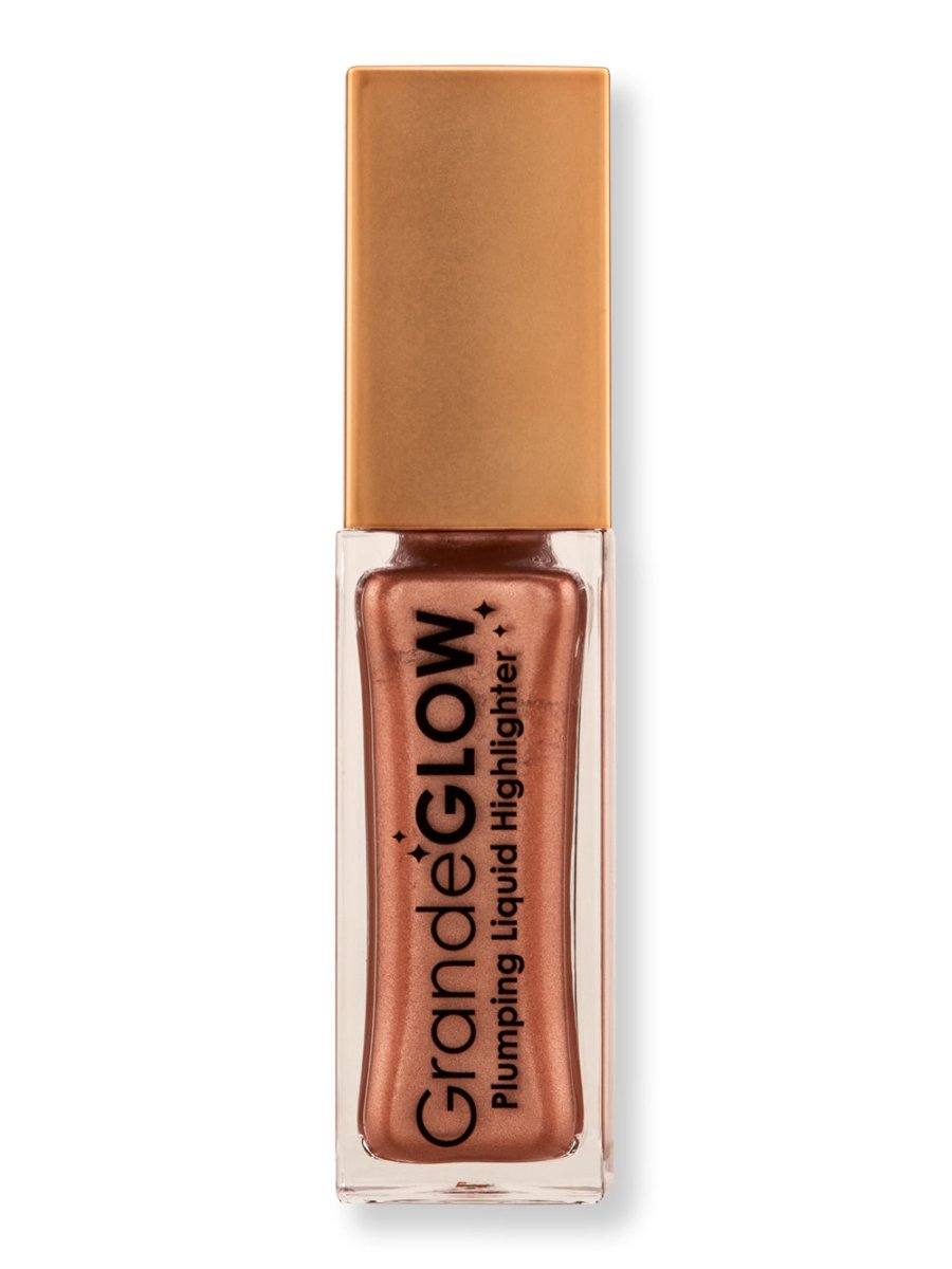 Grande Cosmetics - GrandeGLOW Plumping Liquid Highlighter - SkincareEssentials