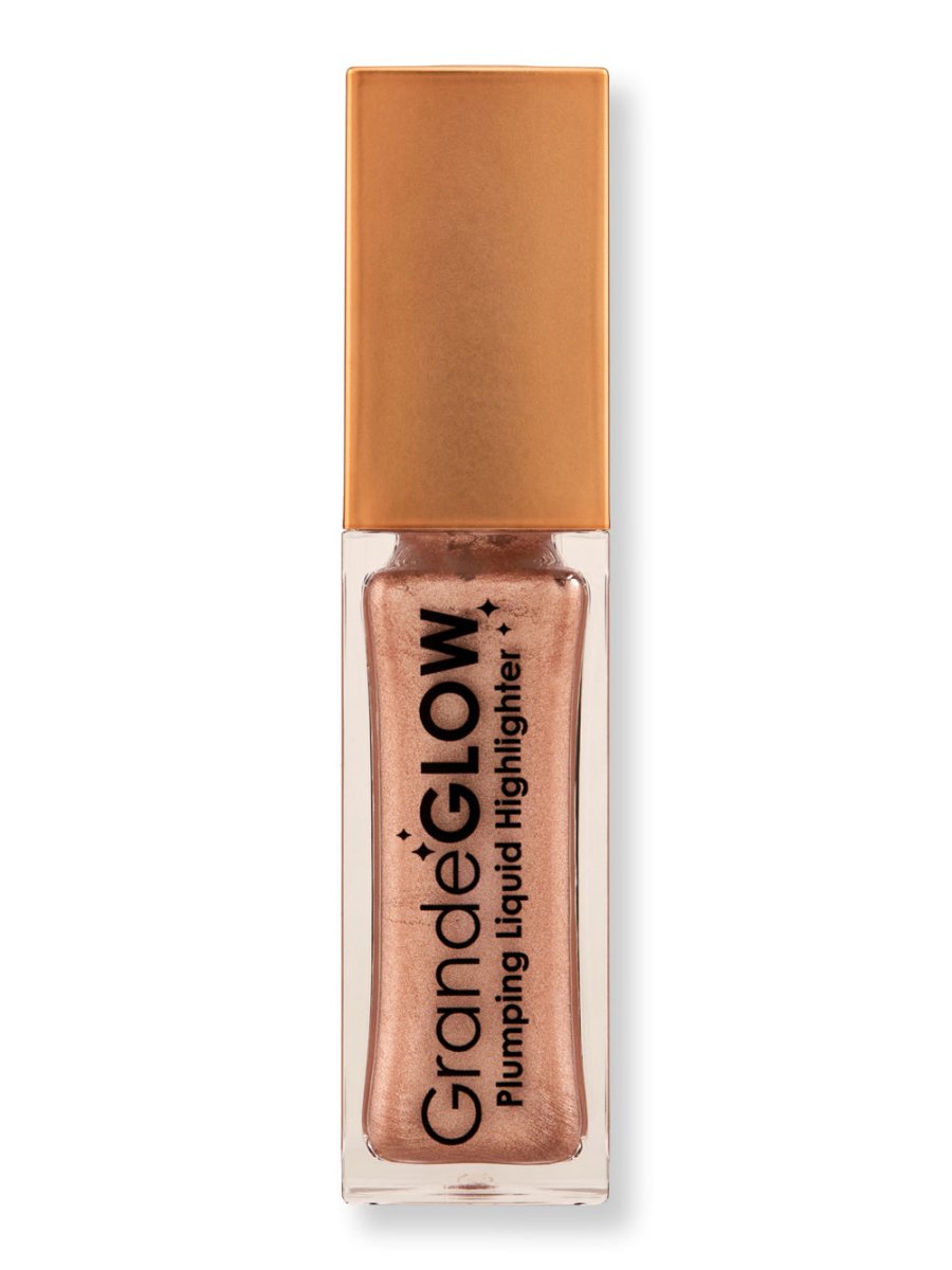 Grande Cosmetics - GrandeGLOW Plumping Liquid Highlighter - SkincareEssentials