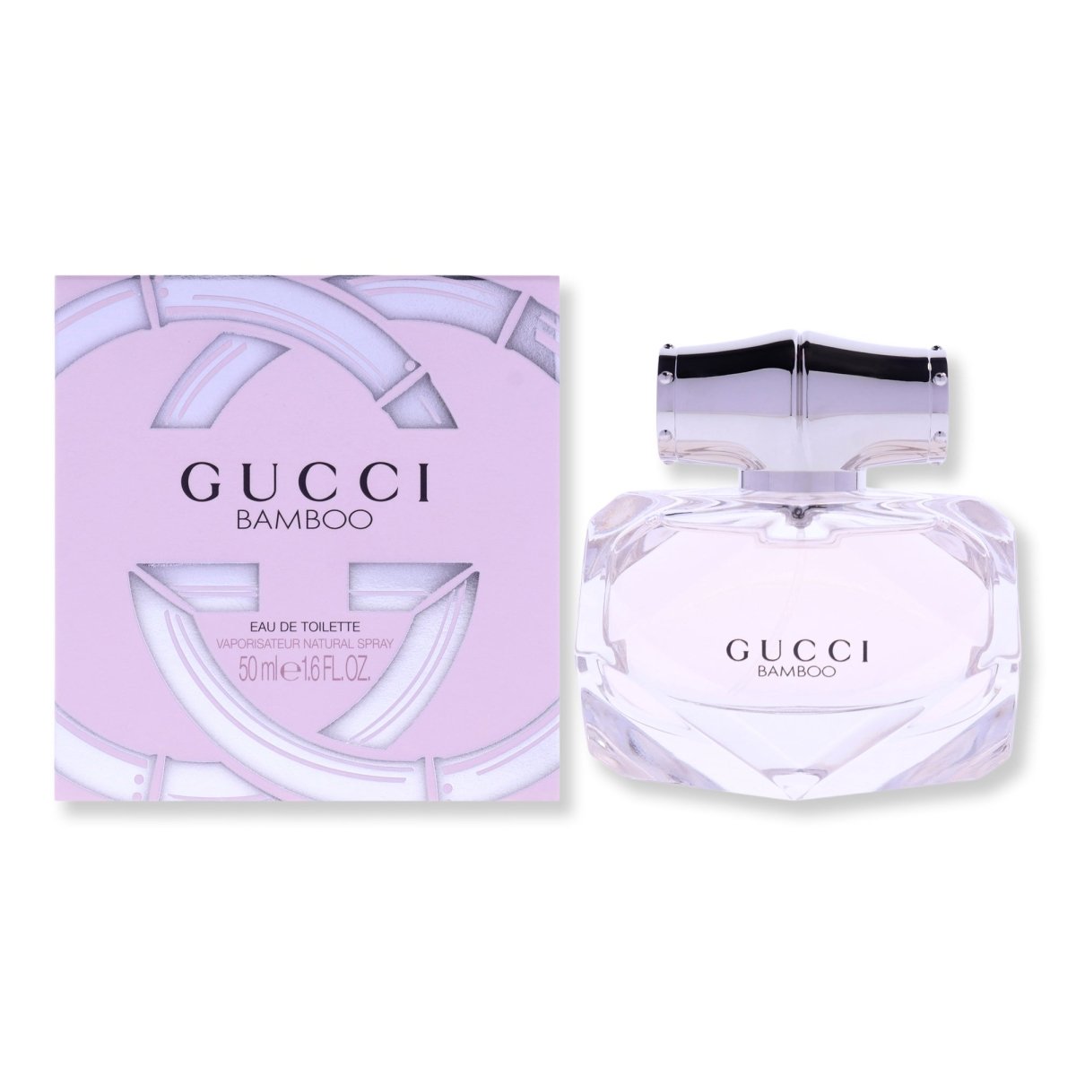 Gucci Bamboo Eau De Toilette Spray for Women - SkincareEssentials