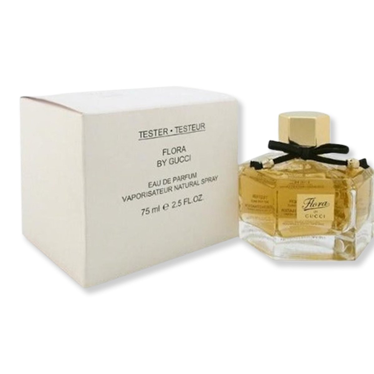 Gucci Flora Eau De Parfum - SkincareEssentials