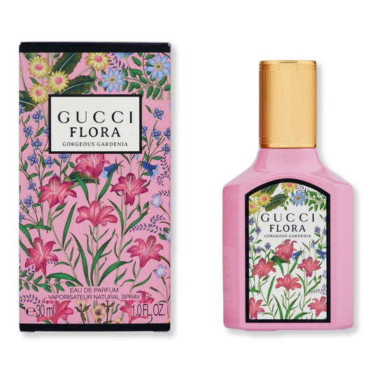 Gucci Flora Gorgeous Gardenia EDP Spray - SkincareEssentials
