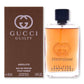 Gucci Guilty Absolute Eau de Parfum Spray For Men - SkincareEssentials