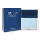 Guess Seductive Homme Blue Eau De Toilette Spray for Men - SkincareEssentials