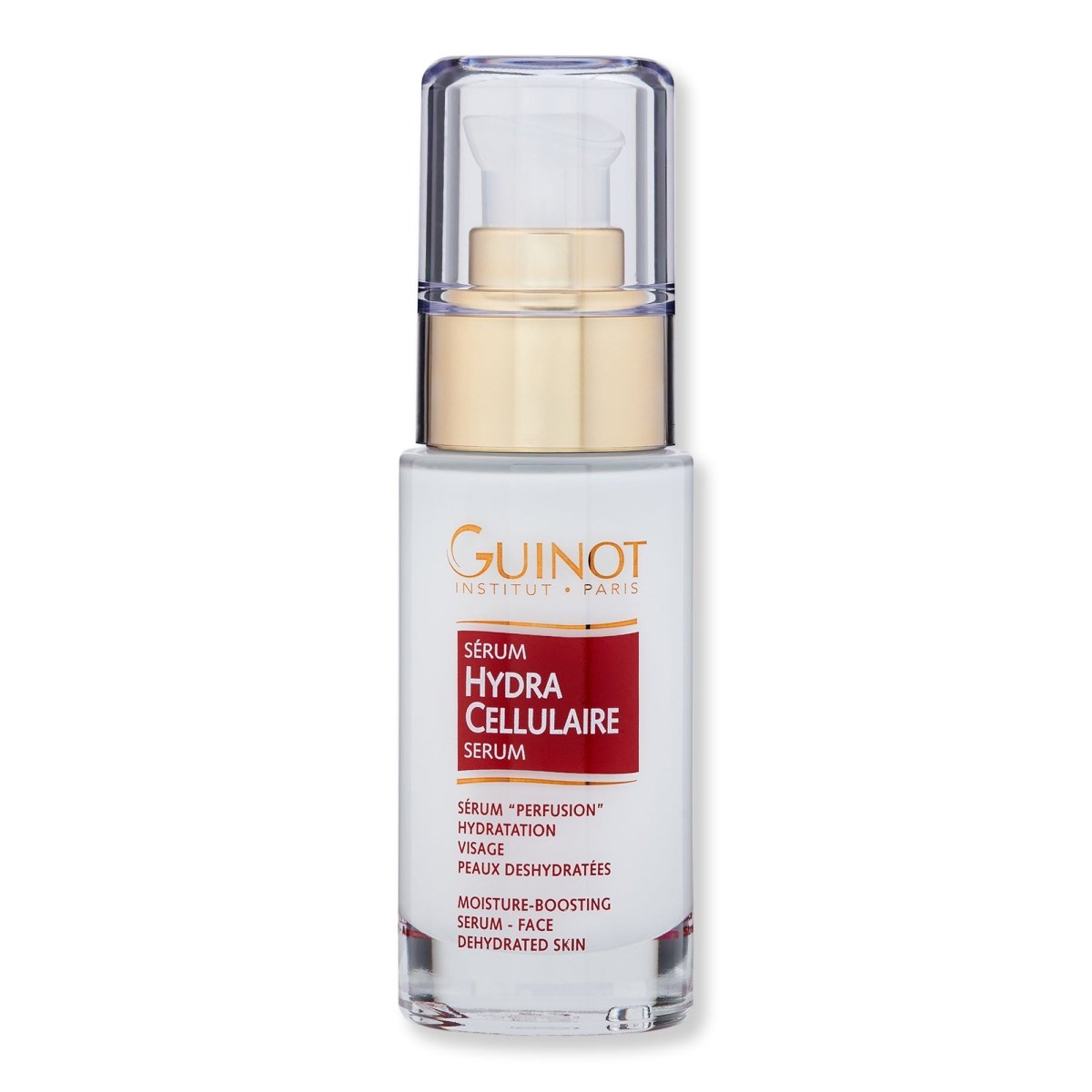 Guinot Hydra Cellulaire Serum - SkincareEssentials
