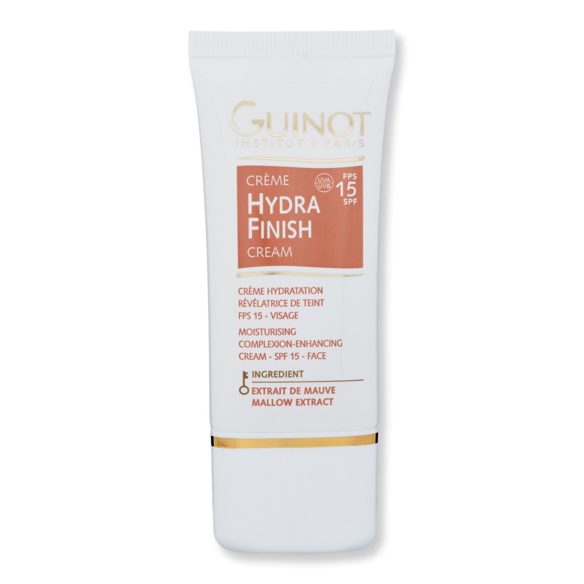 Guinot Hydra Finish Cream SPF 15 - SkincareEssentials