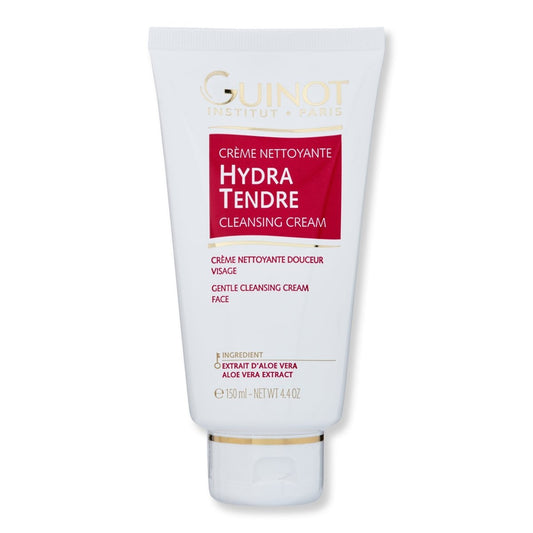 Guinot Hydra Tendre Cleansing Cream - SkincareEssentials