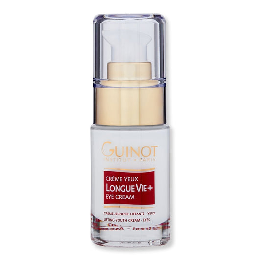 Guinot Longue Vie + Eye Cream - SkincareEssentials