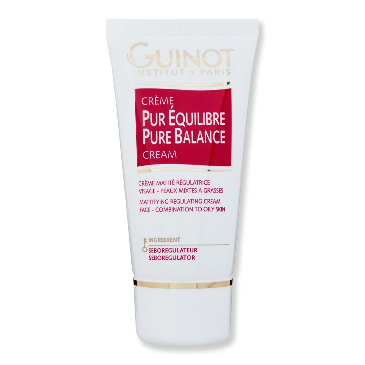 Guinot Pure Balance Cream - SkincareEssentials