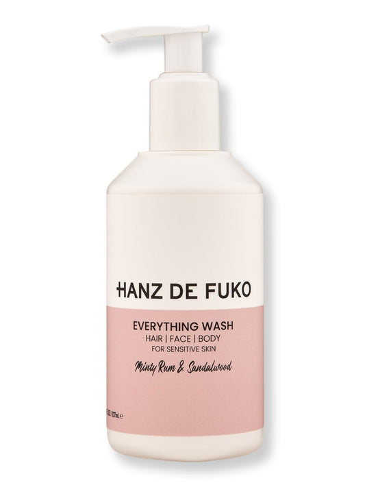 Hanz de Fuko Everything Wash - SkincareEssentials