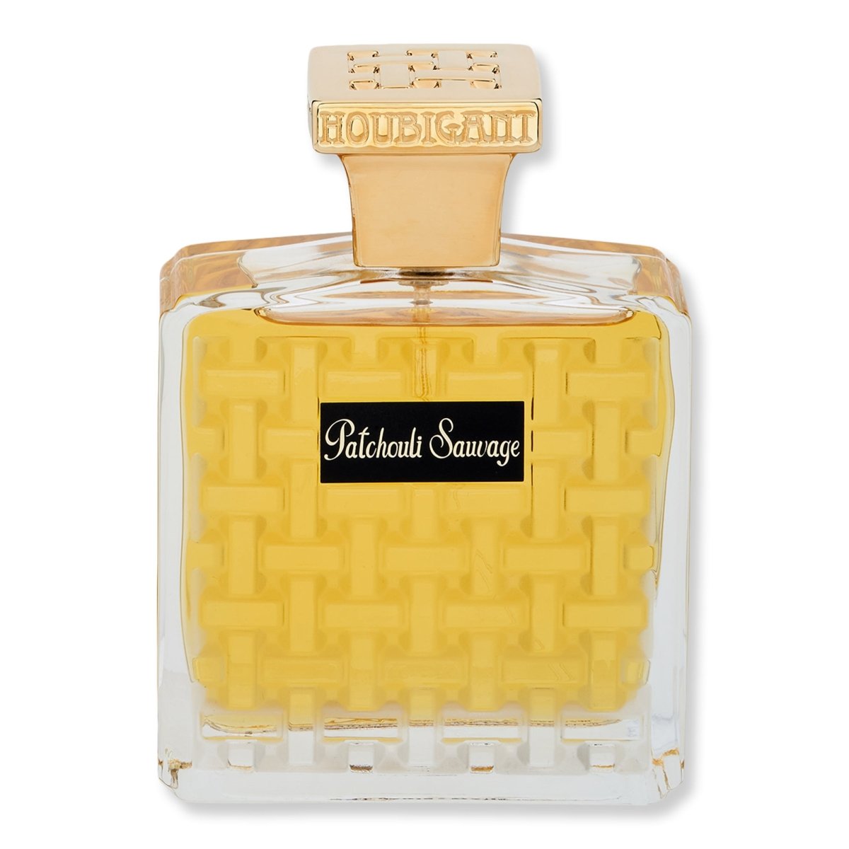 Houbigant Patchouli Sauvage Eau de Parfum - SkincareEssentials
