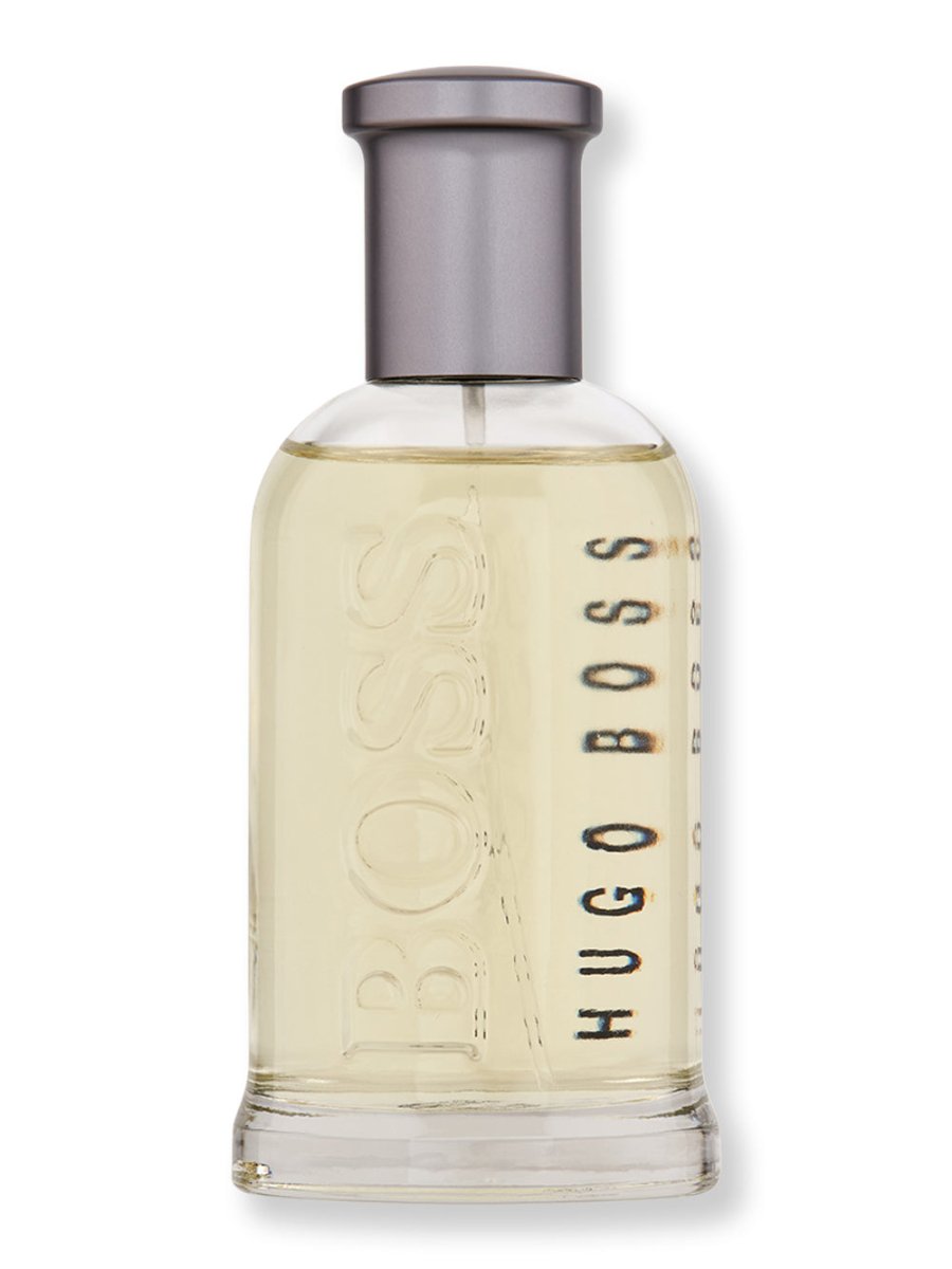 Hugo Boss Boss Bottled Eau De Toilette Spray for Men - SkincareEssentials