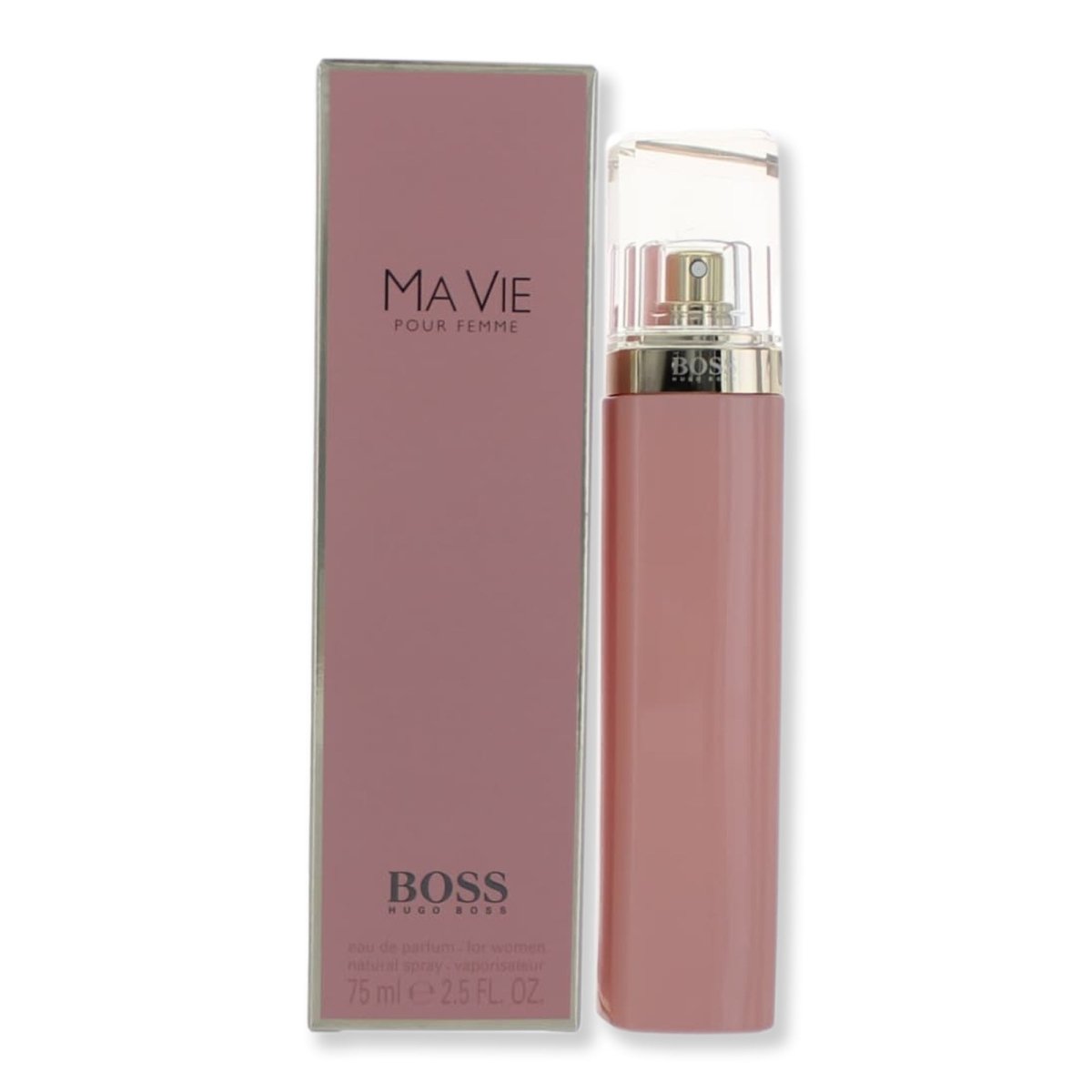 Hugo Boss Boss Ma Vie Eau De Parfum Spray for Women - SkincareEssentials
