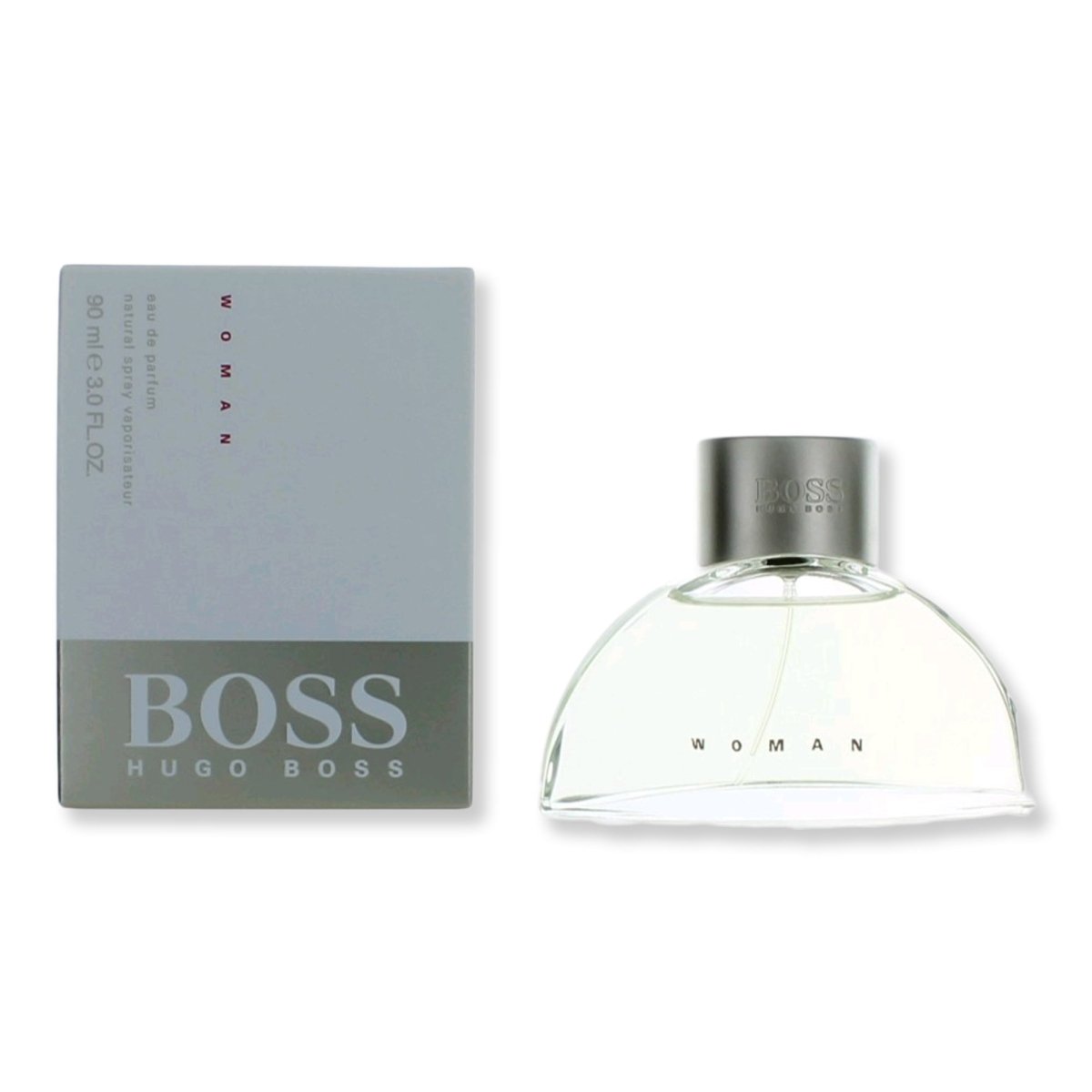 Hugo Boss Boss Woman Eau De Parfum Spray for Women - SkincareEssentials