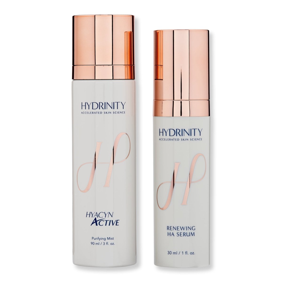 Hydrinity Age Renewal Kit - SkincareEssentials