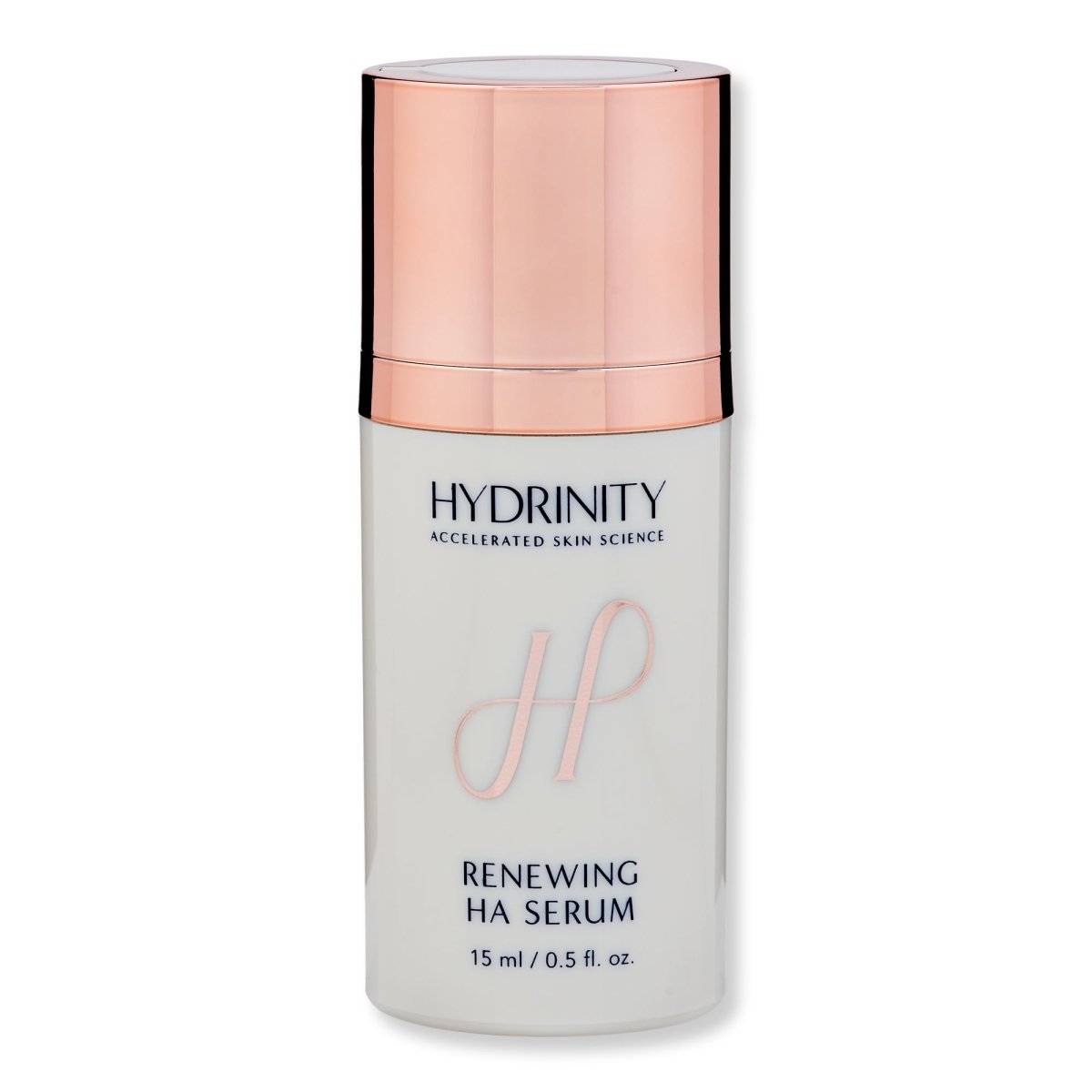 Hydrinity Renewing HA Serum - SkincareEssentials