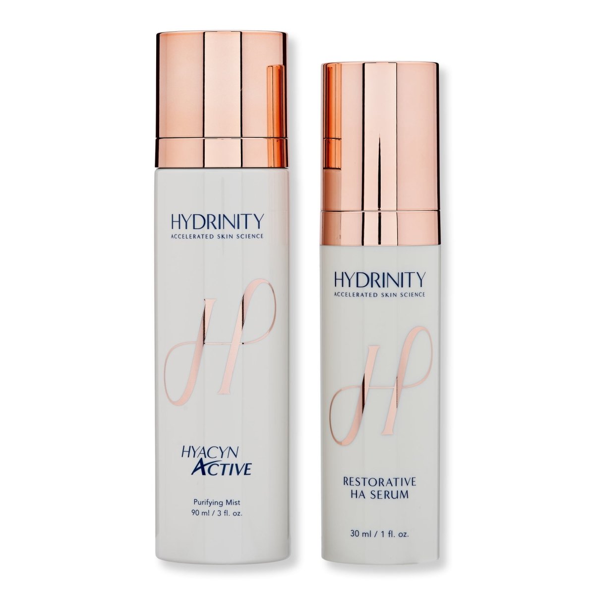 Hydrinity Restorative Kit - SkincareEssentials