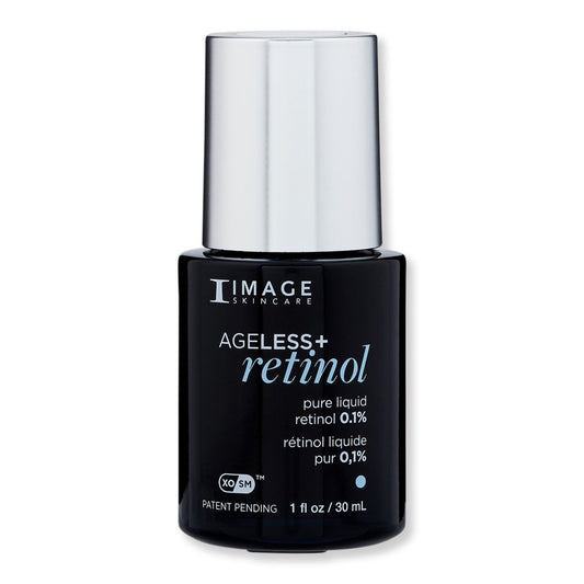 IMAGE Skincare Ageless+ Retinol Pure Liquid Retinol 0.1% - SkincareEssentials