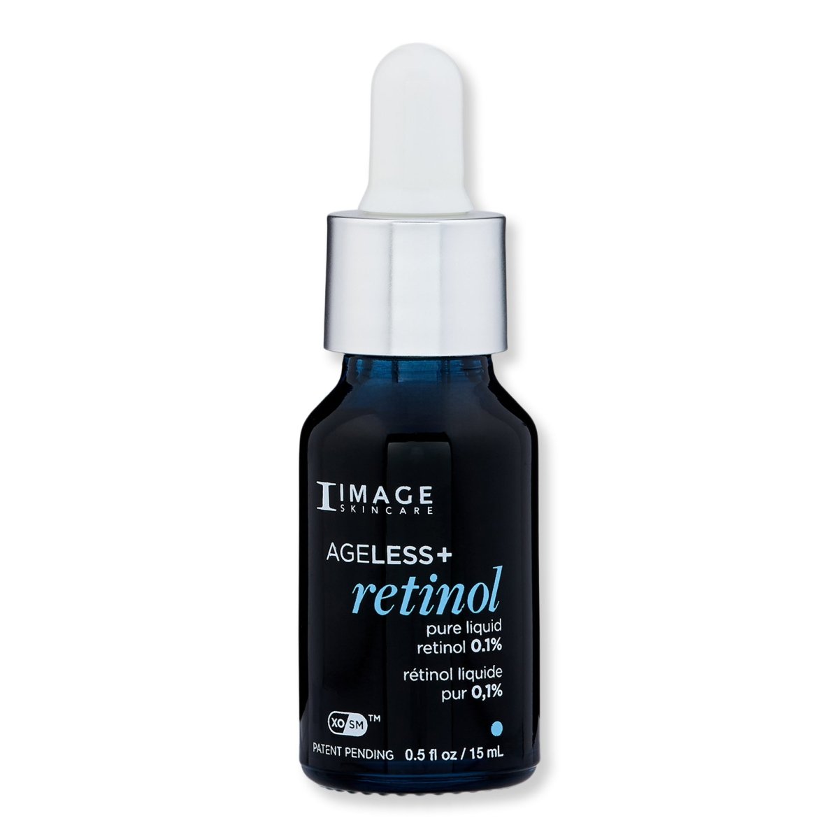 IMAGE Skincare Ageless+ Retinol Pure Liquid Retinol 0.1% - SkincareEssentials