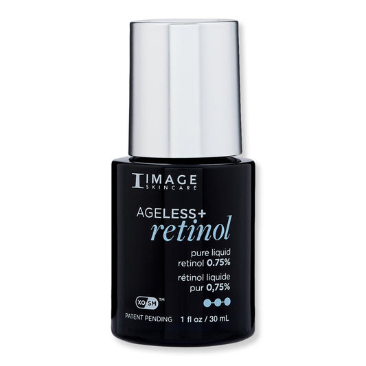 IMAGE Skincare Ageless+ Retinol Pure Liquid Retinol 0.75% - SkincareEssentials
