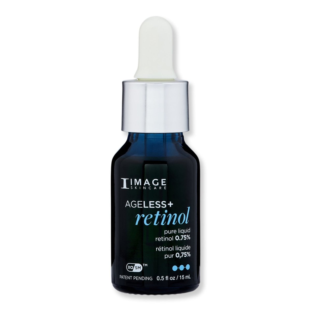 IMAGE Skincare Ageless+ Retinol Pure Liquid Retinol 0.75% - SkincareEssentials
