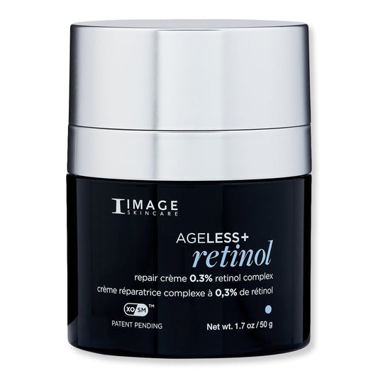 IMAGE Skincare Ageless+ Retinol Repair Creme 0.3% Retinol Complex - SkincareEssentials