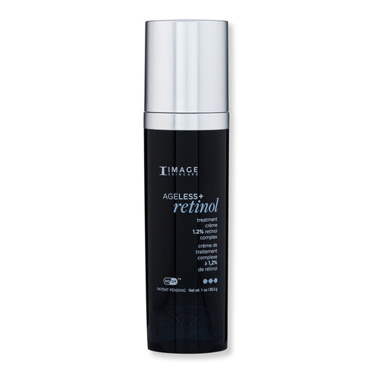 IMAGE Skincare Ageless+ Retinol Treatment Creme 1.2% Retinol Complex - SkincareEssentials