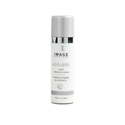 IMAGE Skincare Ageless Total Retinol - A Crème - SkincareEssentials