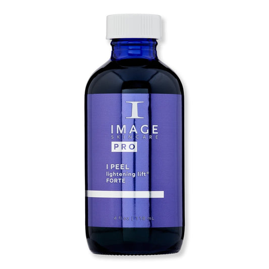 IMAGE Skincare I Peel Lightening Lift Forte Peel Solution - SkincareEssentials