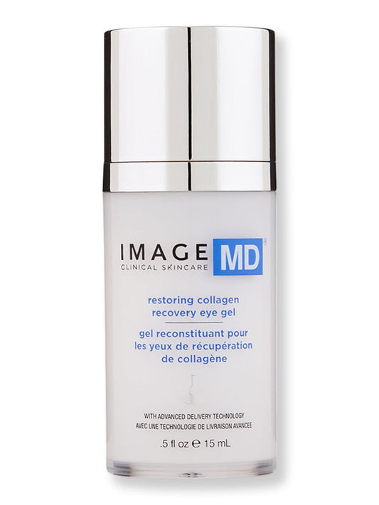 IMAGE Skincare Image MD Restoring Collagen Recovery Eye Gel - SkincareEssentials