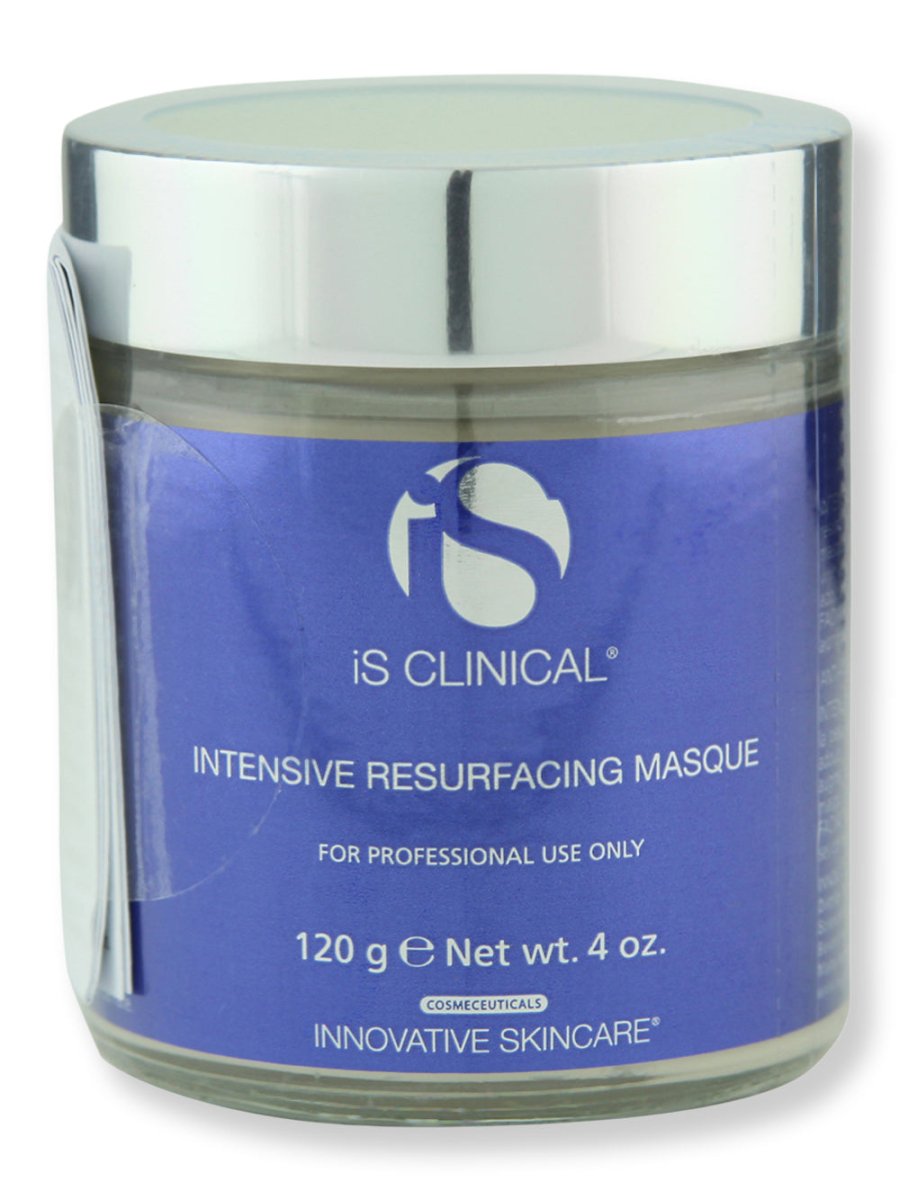 iS Clinical Intensive Resurfacing Masque - SkincareEssentials