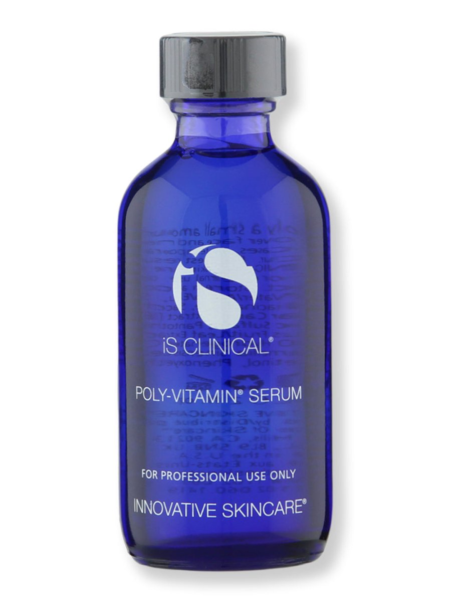 iS Clinical Poly - Vitamin Serum - SkincareEssentials