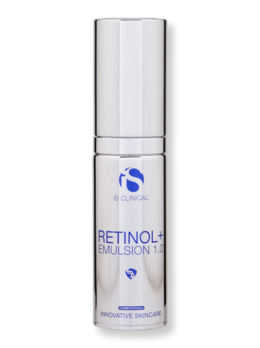 iS Clinical Retinol+ Emulsion 1.0 - SkincareEssentials