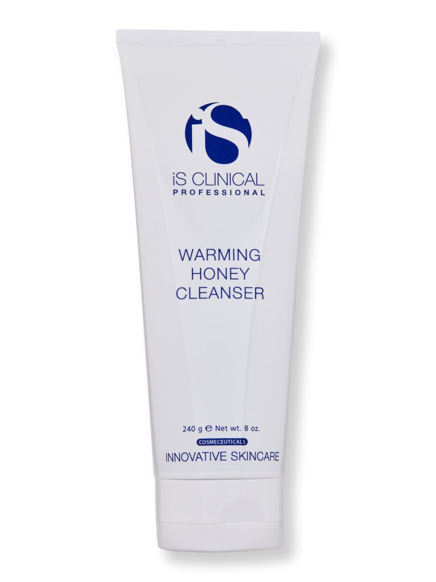 iS Clinical Warming Honey Cleanser - SkincareEssentials