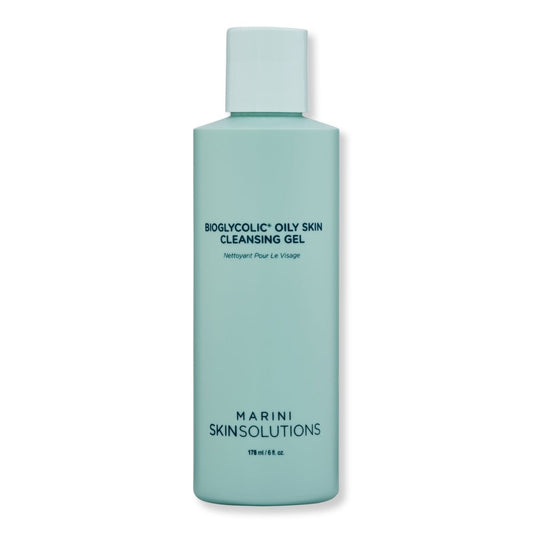 Jan Marini Bioglycolic Oily Skin Cleansing Gel - SkincareEssentials