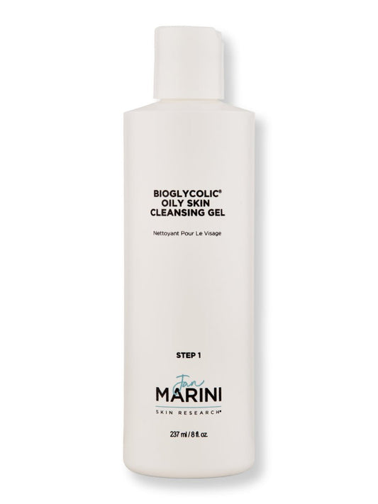 Jan Marini Bioglycolic® Oily Skin Cleansing Gel - SkincareEssentials