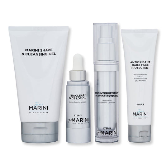 Jan Marini Marini Men's System - SkincareEssentials