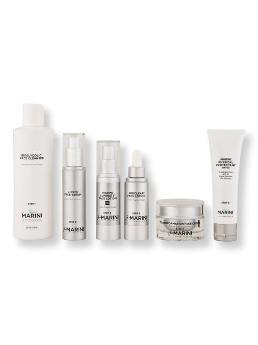 Jan Marini Skin Care Management System MD - Dry/Very Dry w/MPP SPF 45 Tinted - SkincareEssentials