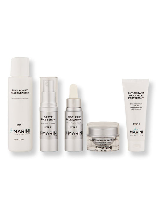 Jan Marini Starter Skin Care Management System - Normal/Combination Skin - SkincareEssentials