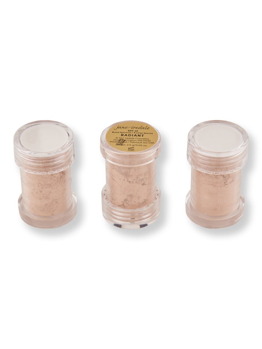 Jane Iredale Amazing Base Refill - SkincareEssentials