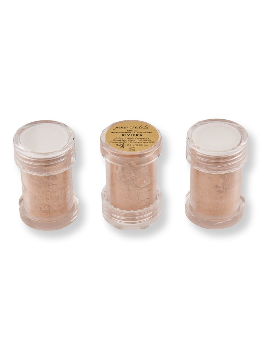 Jane Iredale Amazing Base Refill - SkincareEssentials