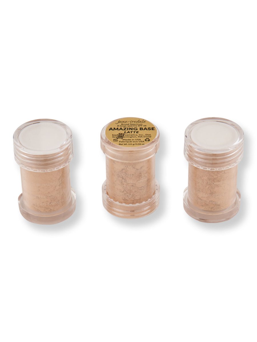 Jane Iredale Amazing Base Refill - SkincareEssentials