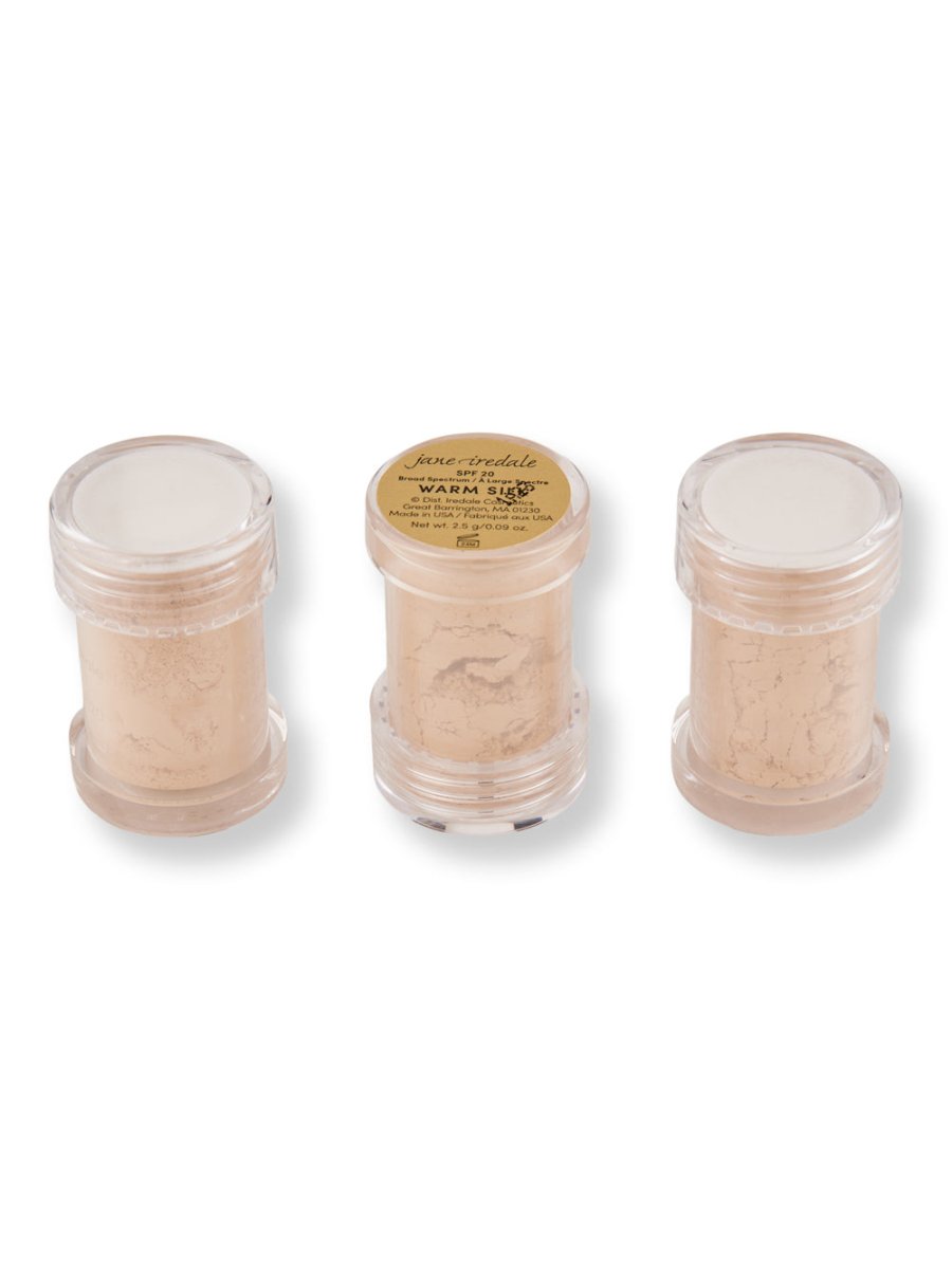 Jane Iredale Amazing Base Refill - SkincareEssentials