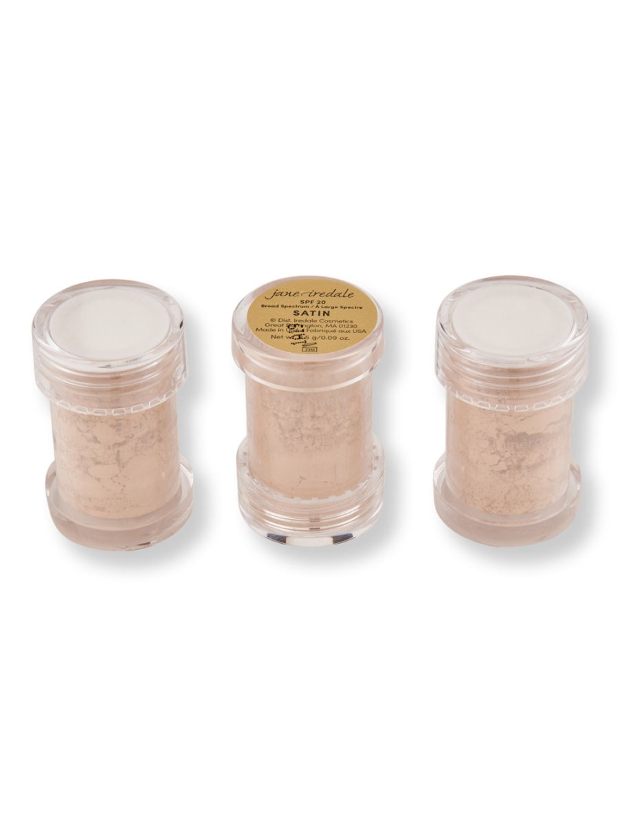 Jane Iredale Amazing Base Refill - SkincareEssentials